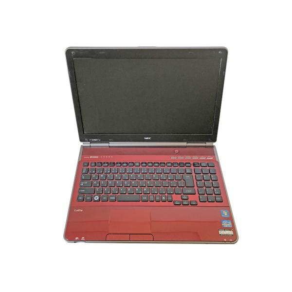 LaVie L 中古パソコン NEC LL750F26R Microsoft Office 2019 Core i7