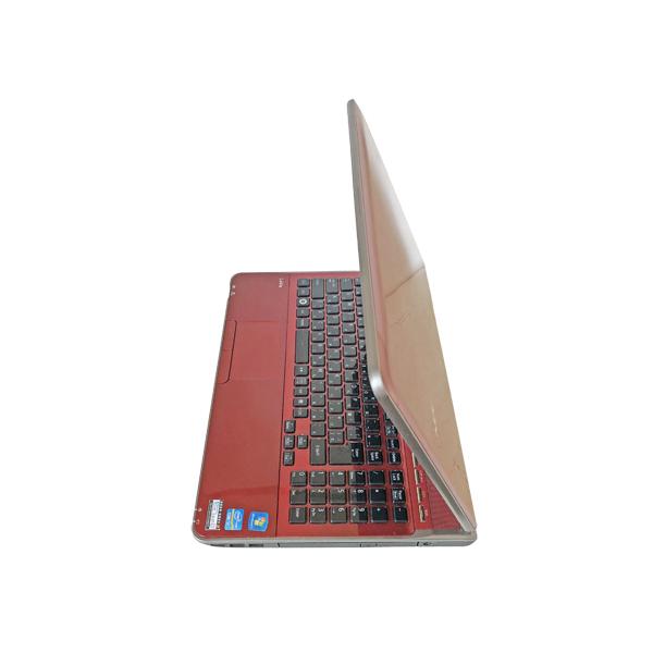 LaVie L 中古パソコン NEC LL750F26R Microsoft Office 2019 Core i7