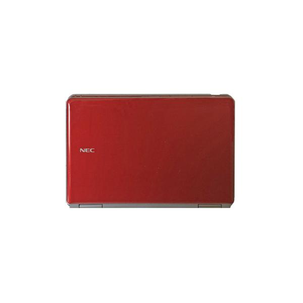 LaVie L 中古パソコン NEC LL750F26R Microsoft Office 2019 Core i7