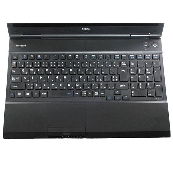 VersaPro 中古パソコン NEC VK25L/X-G Microsoft Office 2019 Core i5