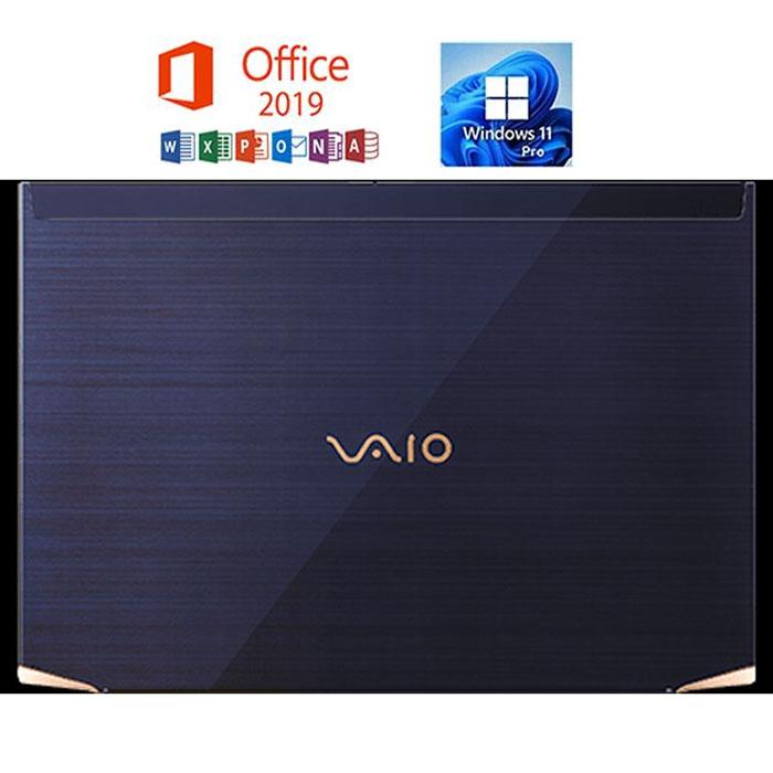 SONY（ソニー） SONY VAIO Z 勝色特別仕様 Microsoft Office 2019