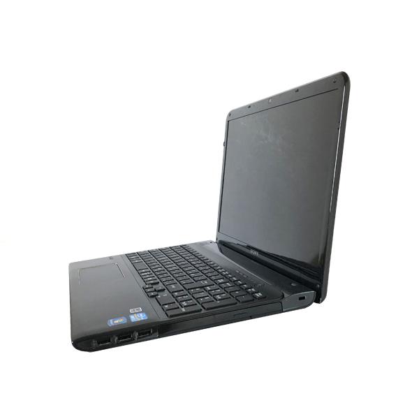 VAIO 中古パソコン Sony VAIO SVE151B11N Microsoft Office 2019 Core