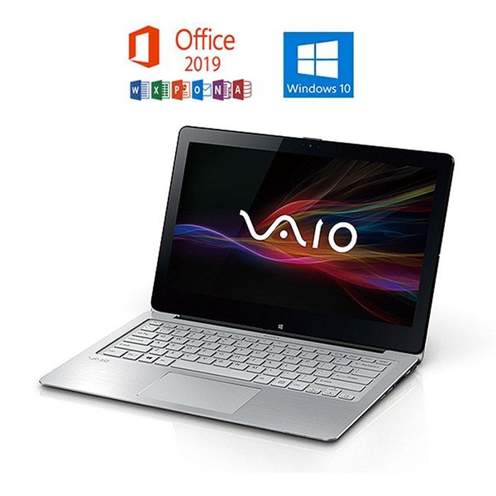 SONY（ソニー） SONY VAIO Fit 13A SVF13N19DJS Microsoft Office 2019