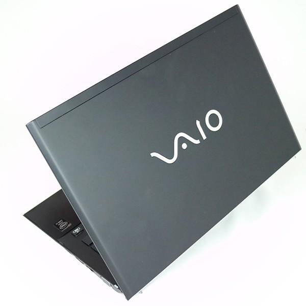VAIO Pro 中古パソコン SONY PF VJPF11C12N Microsoft Office 2019