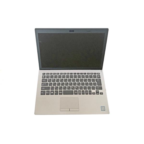 VAIO Pro 中古パソコン SONY PG VJPG11C12N シルバー Microsoft Office