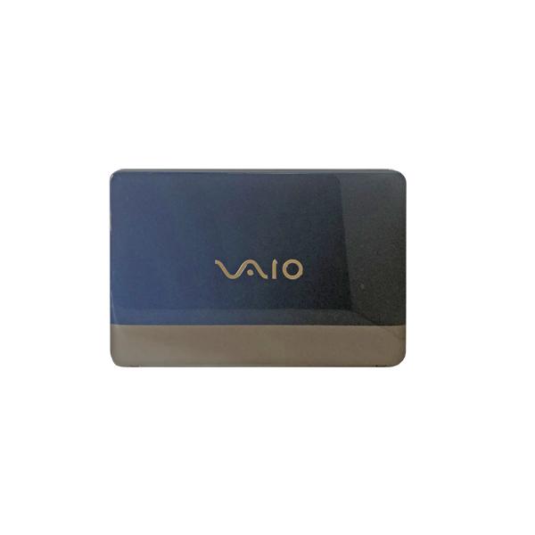 VAIO C 中古パソコン SONY VJC151C11Nネイビー Microsoft Office 2019