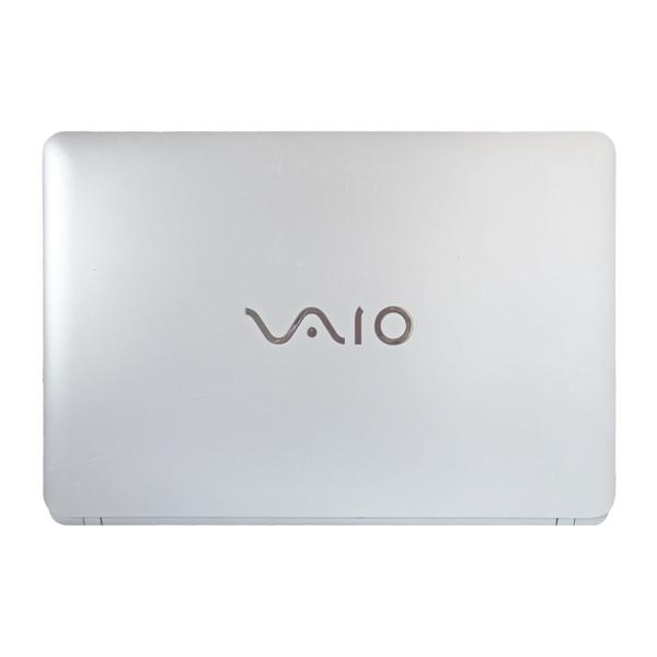 VAIO S 中古パソコン SONY S15 VJS151C11N Microsoft Office 2019 Core