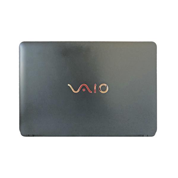 VAIO S 中古パソコン SONY S15 VJS152C11N Microsoft Office 2019 Core