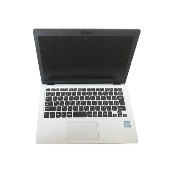 VAIO S 中古パソコン SONY S11 VJS111D12N Microsoft Office 2019 Core