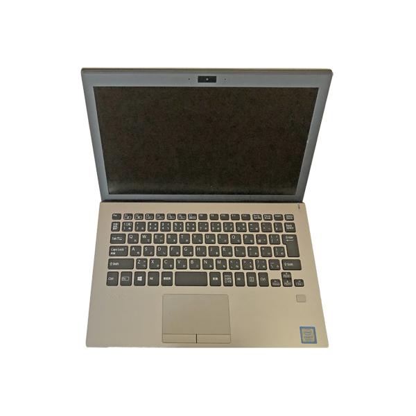 VAIO S 中古パソコン SONY S11 VJS112C12N Microsoft Office 2019 Core