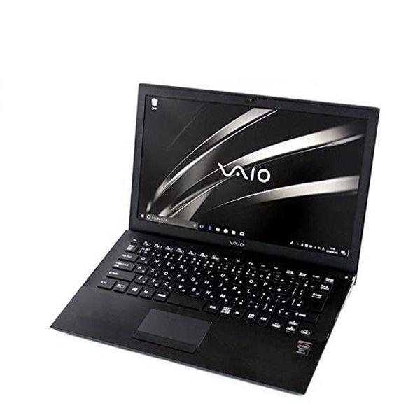 VAIO S 中古パソコン SONY S13 VJS131C11N Microsoft Office 2019 Core