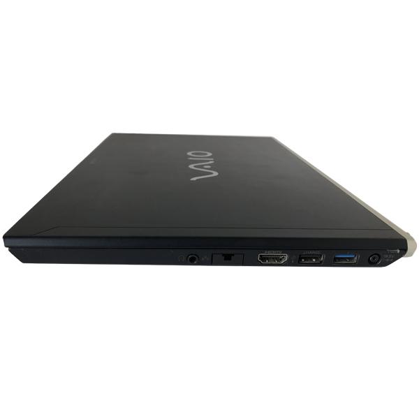 VAIO Z 中古パソコン SONY Zシリーズ VPCZ22AJ Microsoft Office 2019