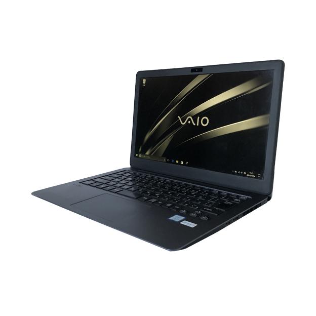 VAIO Z 中古パソコン SONY VJZ13A11N Microsoft Office 2019 Core i5