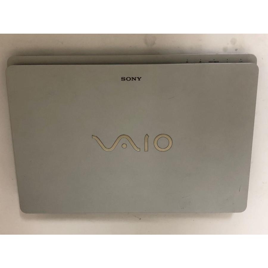 SONY（ソニー） 中古パソコン Sony VPCF22AJ/Microsoft Office 2019