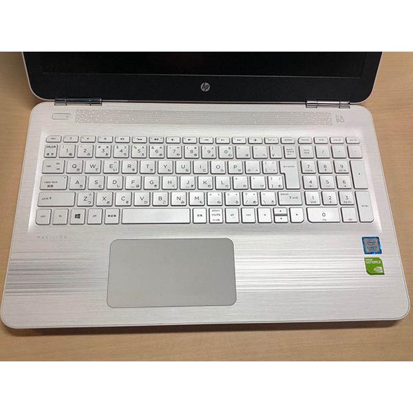Pavilion 15 HP 15-au127tx Microsoft Office 2019 Core i7 7500U 2.7
