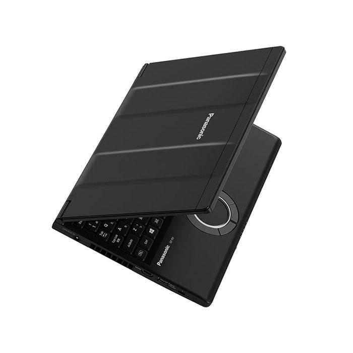 Let's note Panasonic Let's SV9 CF-SV9VS6QP ジェットブラック