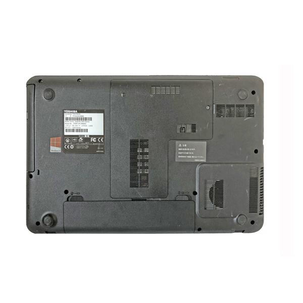 dynabook T 中古パソコン TOSHIBA dynabookT552 58HB PT55258HBMB