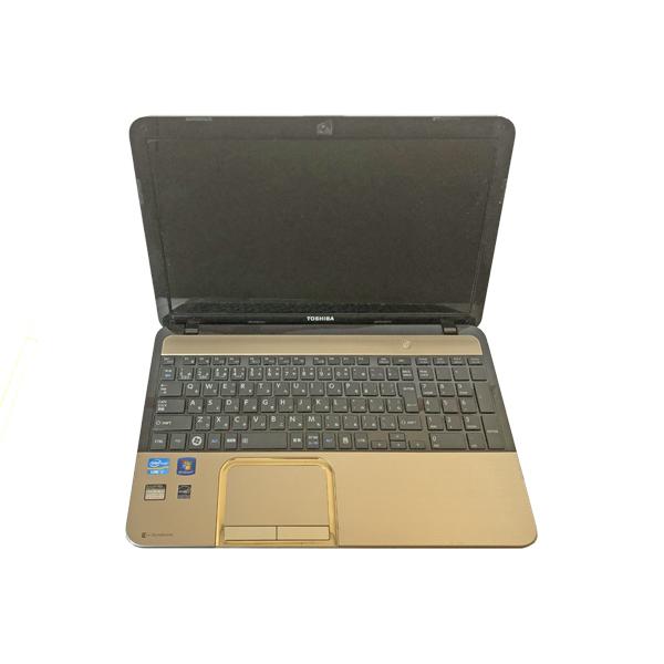 dynabook T 中古パソコン TOSHIBA T552/58FK PT55258FBFK Microsoft
