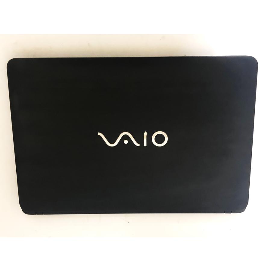 VAIO S 中古パソコン S15 VJS151C11N Microsoft Office 2019 Core i3