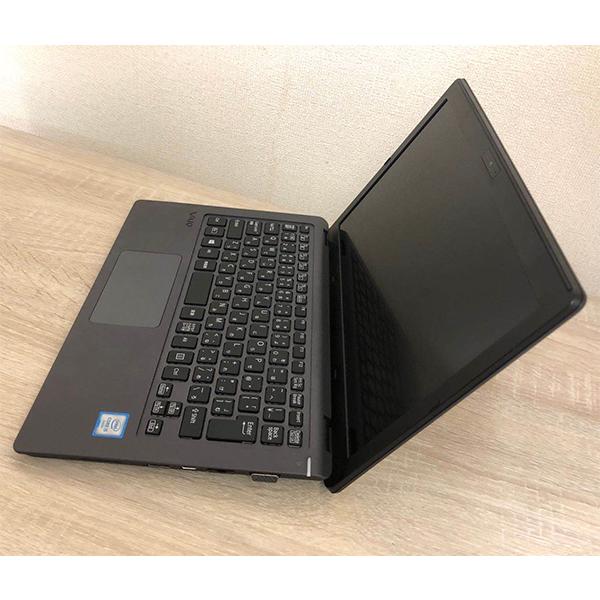 VAIO S 中古パソコン SONY S11 VJS111D11N Microsoft Office 2019
