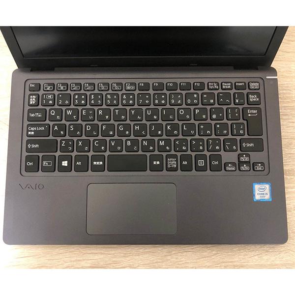 VAIO S 中古パソコン SONY S11 VJS111D11N Microsoft Office 2019
