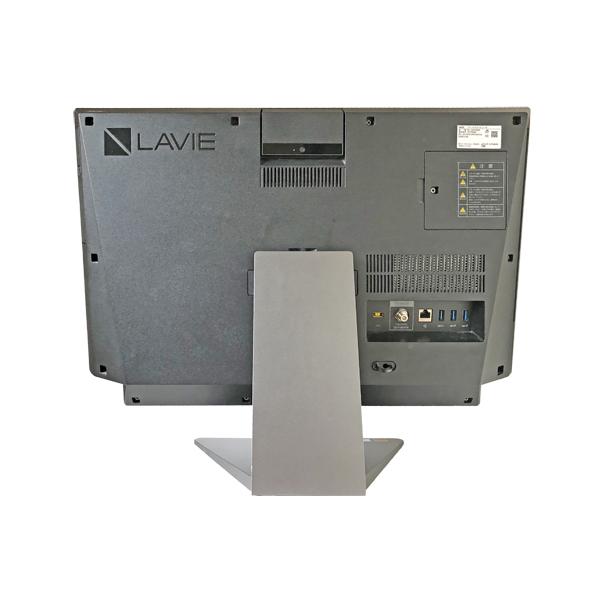 LAVIE Desk All-in-one NEC DA770 Microsoft Office 2019 Core i7