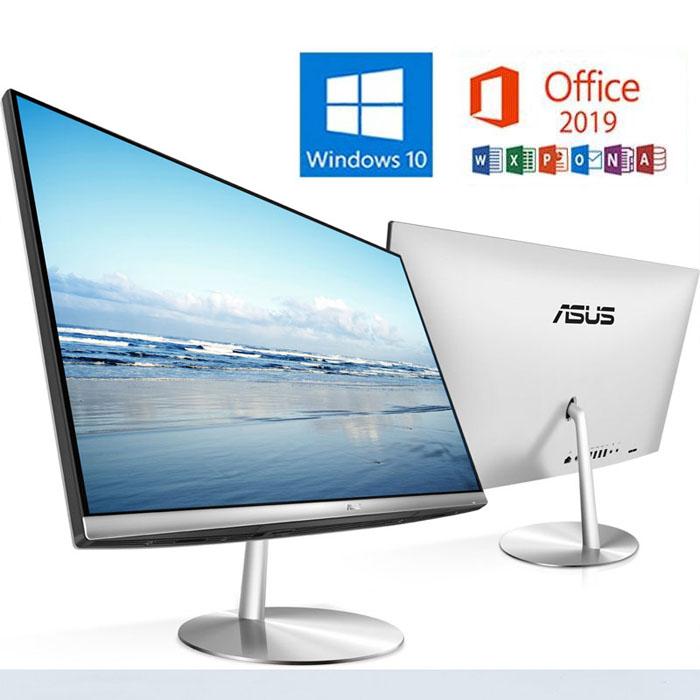 ASUS（エイスース） ASUS Zen AiO 24 ZN242GD Microsoft Office 2019