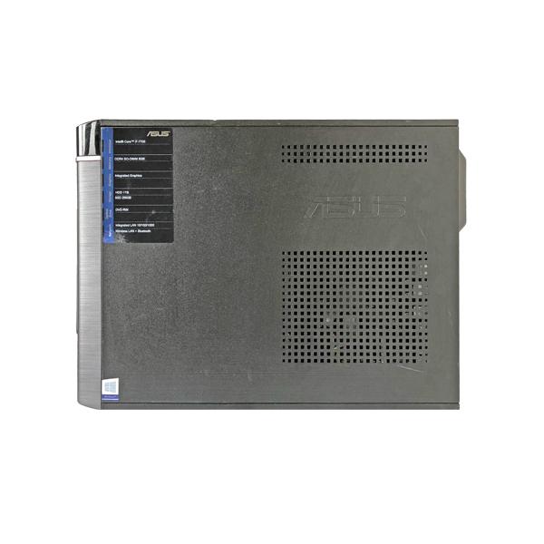 VivoPC デスクトップパソコン ASUS K20CD MicrosoftOffice2019