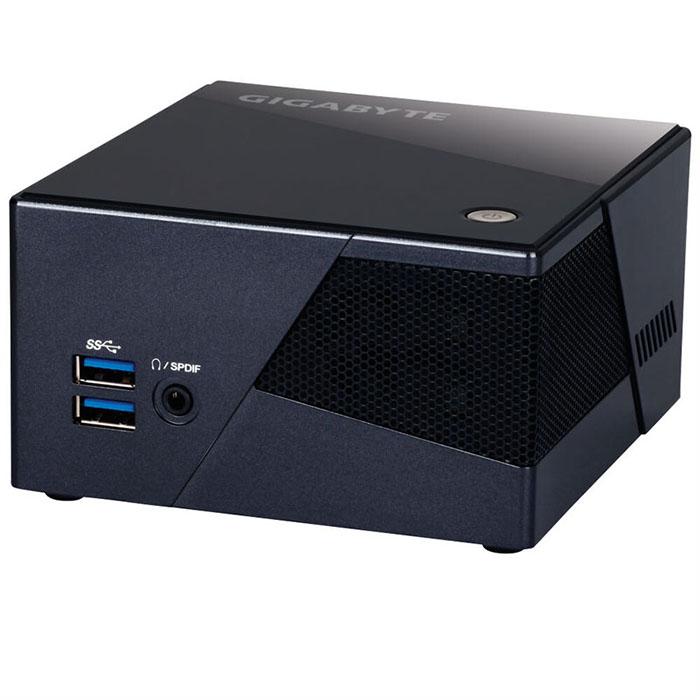 GIGA-BYTE（ギガバイト） GIGABYTE BRIX Minipc ベアボーン GB-BXi7