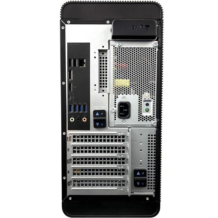 XPS デスクトップパソコン Dell 8930 Core i7 16GB DDR4メモリ 256GB