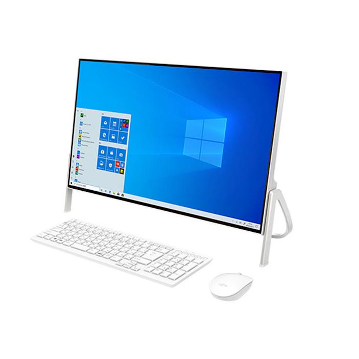 FMV 富士通 FMVWB1F17D WF1/B3 Microsoft Office 2019 Core i7(7700HQ