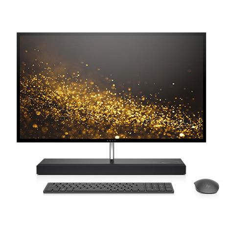 ENVY HP All-in-One 27-b273jp Windows11 27インチ タッチ UHD 4K