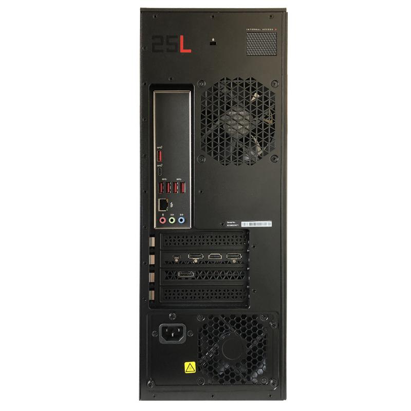 OMEN 元箱 ゲーミング デスクトップパソコン HP Desktop 875-0205jp