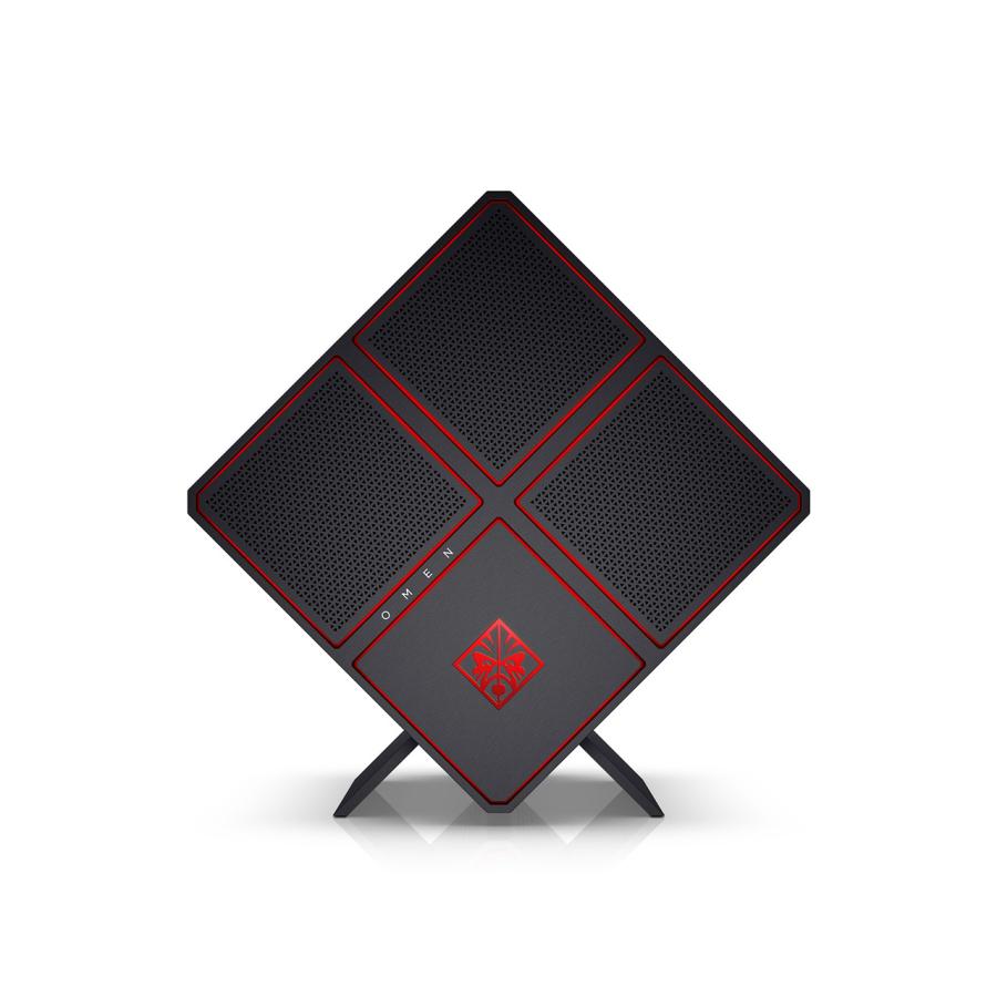 OMEN ゲーミング デスクトップパソコン X by HP 900-170jp Office2019
