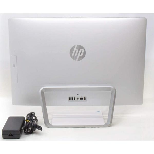 Pavilion HP all-in-one 27-a170jp Microsoft Office 2019 Ci7(6700T