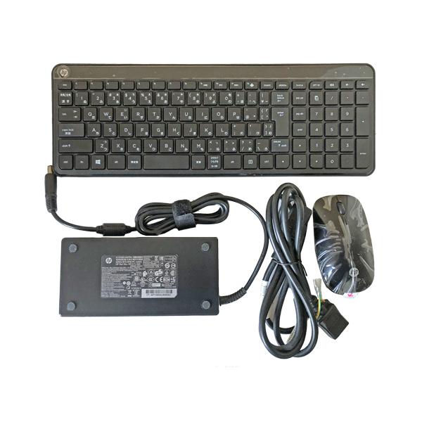 Pavilion デスクトップパソコン HP Wave 600-a052jp