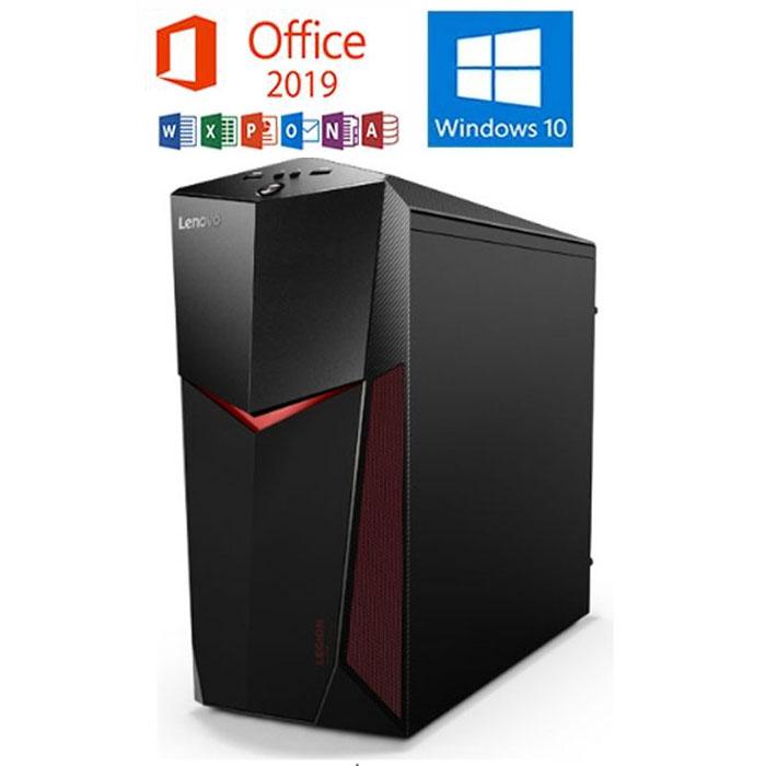Legion LENOVO Y520T-25IKL Core i7-7700 16 GB DDR4-SDRAM 2 TB HDD