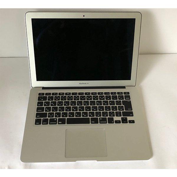 MacBook Air 1800/13.3 MC965J/A Core i7 2677M 1.8GHz/4GB/256GB(SSD