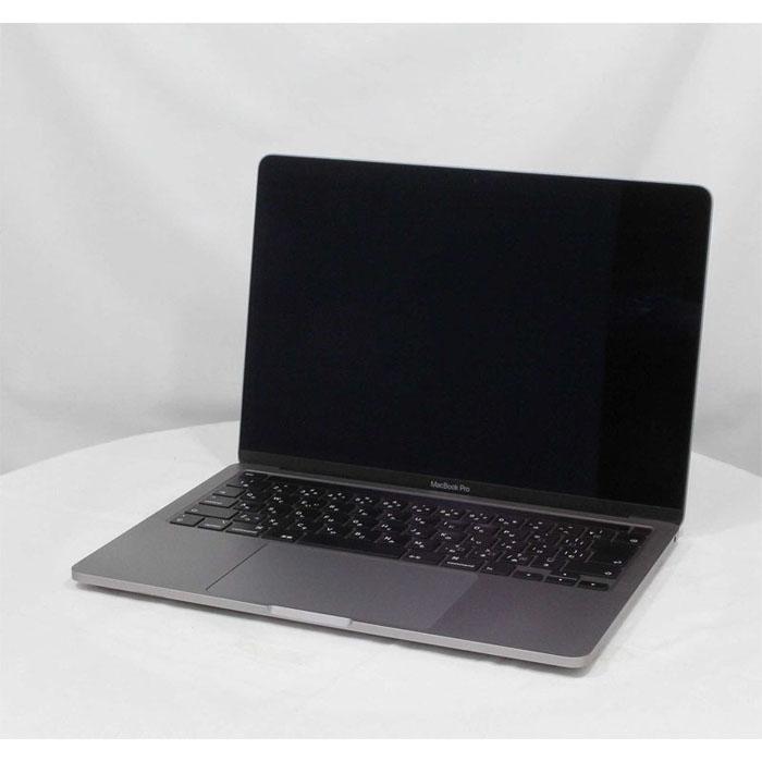 MacBook Pro Apple Mac book 13.3型 Mid 2020 mxk32ja core i5 8GB