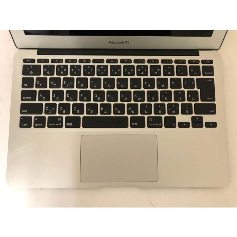 MacBook Air Apple MacBook-Air-A1465 Core i5 4250U 1.3GHz 4GB 128GB