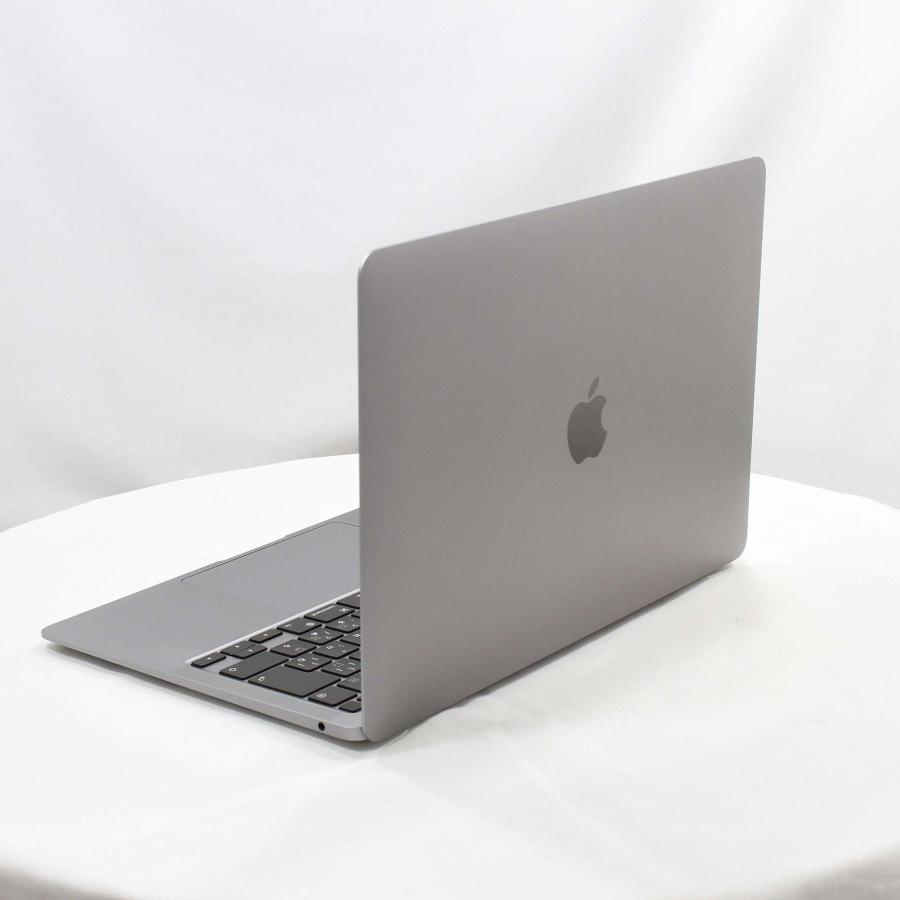 MacBook Air 13.3-inch Late-2020 MGN63J／A Apple M1 (8コアCPU/7コア