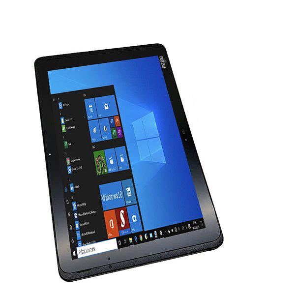 arrows Tab タブレット 中古 富士通Arrows Q507/PB Microsoft Office