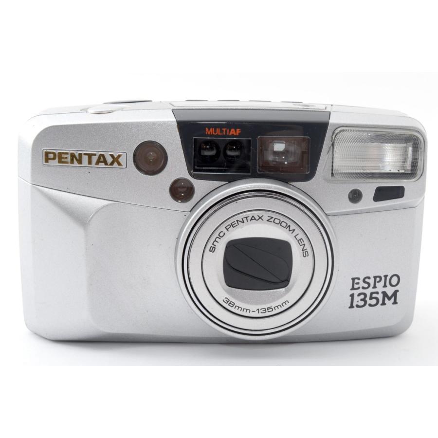 CONTAX（コンタックス） ペンタックス PENTAX ESPIO 135M 35mm