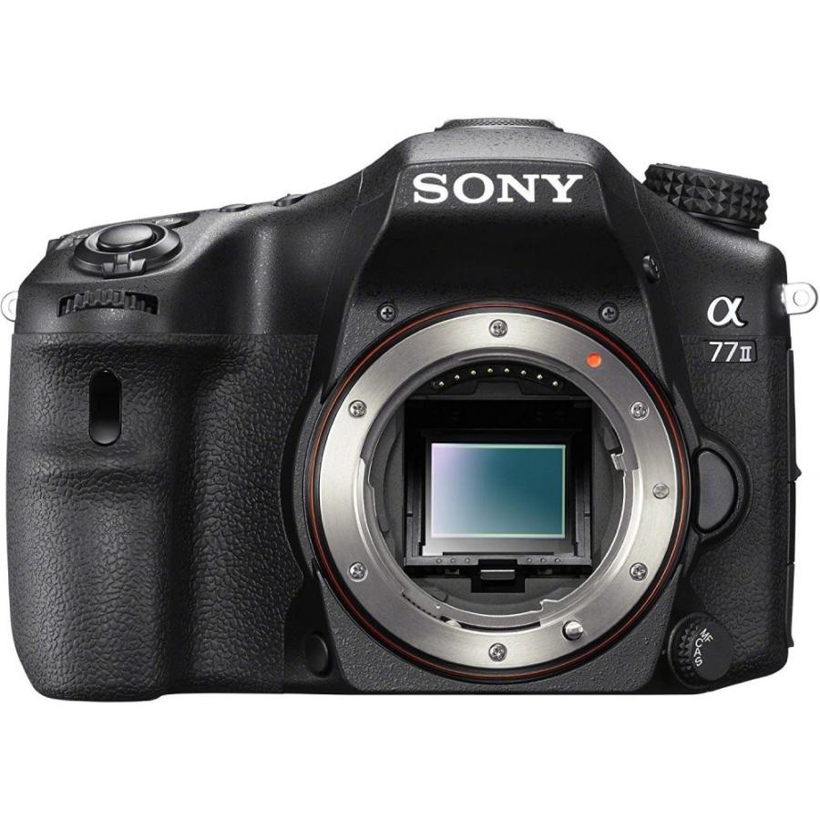 SONY（ソニー） α77 II ボディ ILCA-77M2 <プレゼント包装承ります