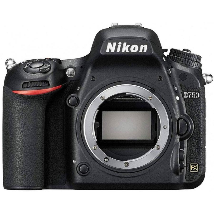 ニコン（Nikon） Nikon D750 ボディ <プレゼント包装承ります