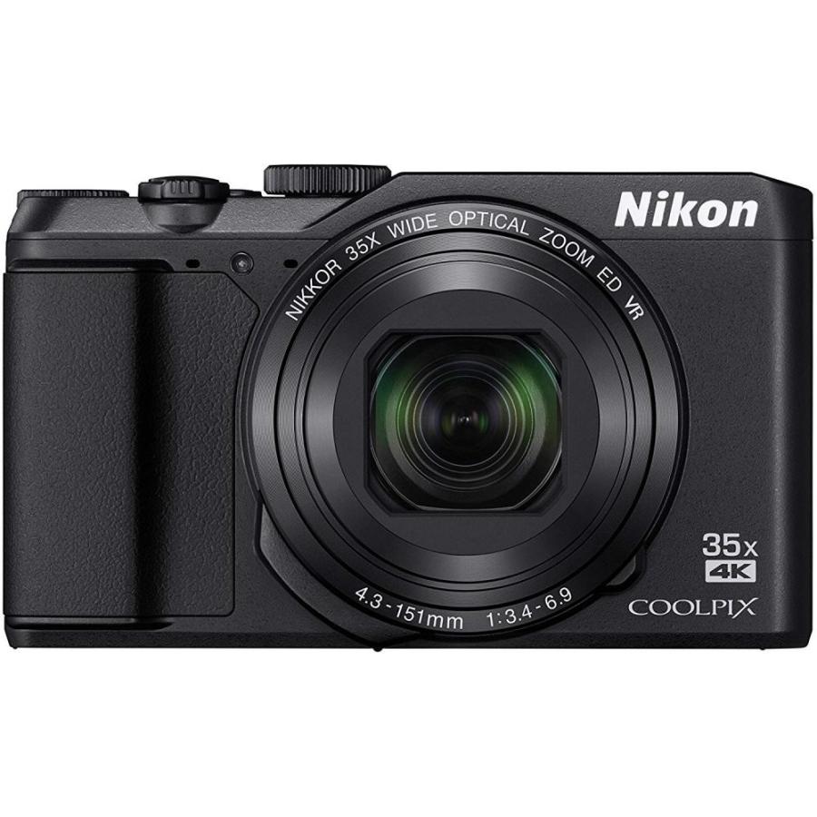 CONTAX（コンタックス） ニコン Nikon COOLPIX A900 光学35倍ズーム