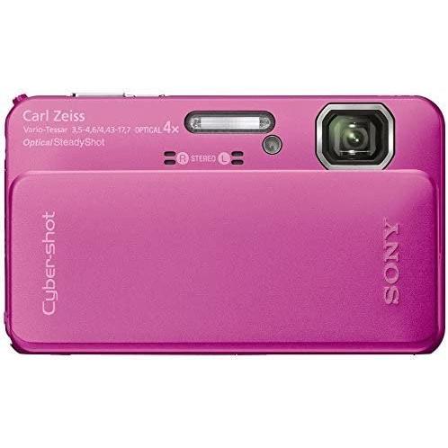 CONTAX（コンタックス） ソニー SONY デジタルカメラ Cybershot TX10