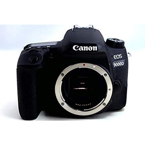 キヤノン（Canon） Canon EOS 9000D ボディ 2420万画素 DIGIC7搭載