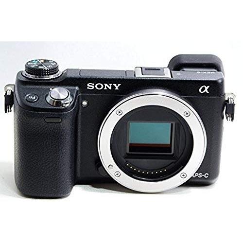 SONY（ソニー） α NEX-6 パワーズームレンズキット NEX-6L/B