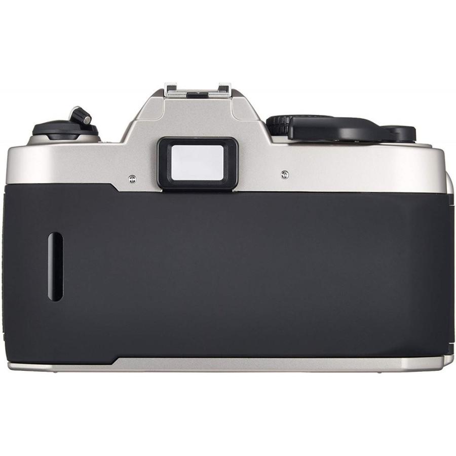 CONTAX（コンタックス） ニコン Nikon フィルムカメラ FM10 ボディ